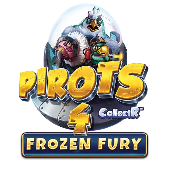 Frozen Fury